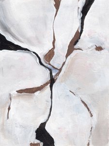 Abstrato Suave e Orgânico de Nikita Jariwala