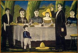 Reunião familiar