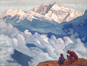 Pérola da Pesquisa, 1924.