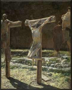 calvário