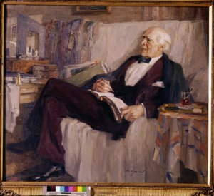 Constantin Stanislavski (ne C. S. Alexeiev