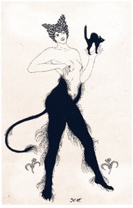 O Diabo, 1906