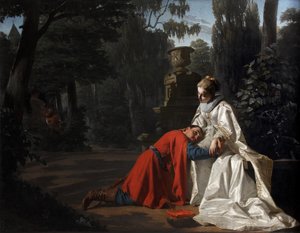 Pan voyevoda de Nikolai Vasilyevich Nevrev