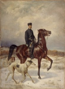 O caçador