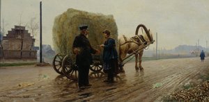 Negócio, 1889