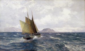 O cargueiro 