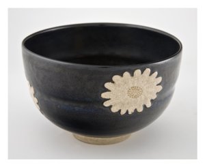 Taça de chá de Nin
