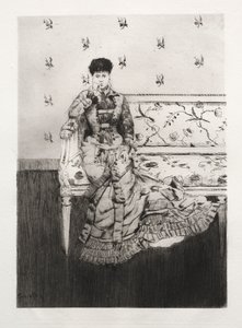 Gostar de Norbert Goeneutte