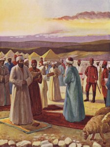 A Páscoa Samaritana de Norman Hardy