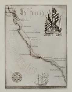 Mapa de Norman Kamps