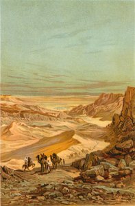 Terra dos semitas