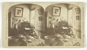 Sem título [interior], 186582. de North and Oswald