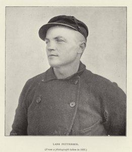 Lars Pettersen (foto a p/b) de Norwegian Photographer