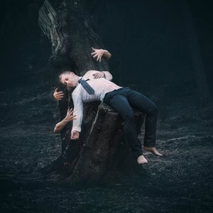 Sono na Floresta Surreal de Nuno Araujo