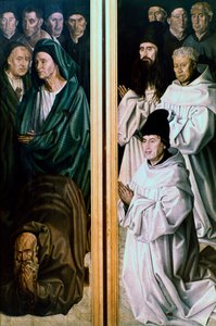 Retábulo de São Vicente, 1460