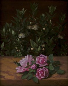 Rosas e Murtas
