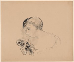 Apolônio de Odilon Redon