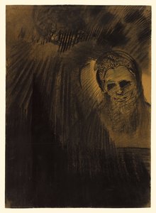 Aparência de Odilon Redon
