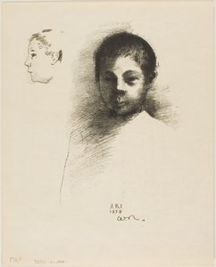 Também de Odilon Redon