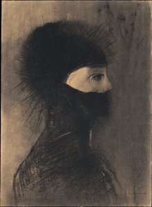 Armadura de Odilon Redon