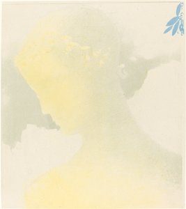 Beatriz de Odilon Redon