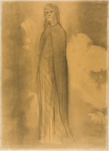 Beatriz de Odilon Redon
