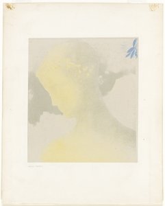 Beatriz de Odilon Redon