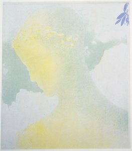 Beatriz de Odilon Redon