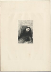 Des Esseintes de Odilon Redon