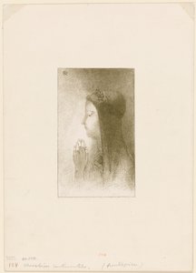 Frontispício para Chevaleries sentimentales por Ferdinand Hérold