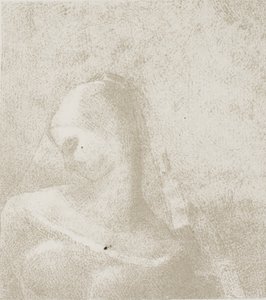 Helen - Ennoia, prato 10 de 24 de Odilon Redon