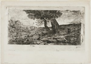 Na Espanha de Odilon Redon