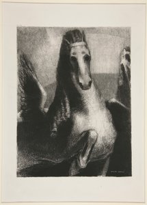  de Odilon Redon