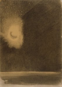 A Nebulosa de Odilon Redon