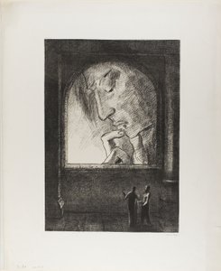 Leve de Odilon Redon