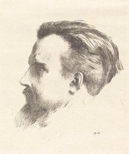 Maurício Denis de Odilon Redon