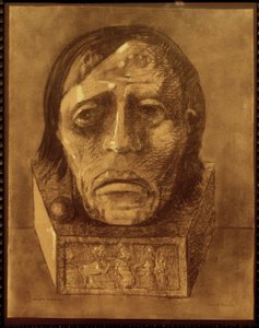 Após a execução de Odilon Redon
