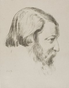Paul Sérusier de Odilon Redon