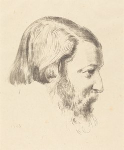 Paul Sérusier de Odilon Redon