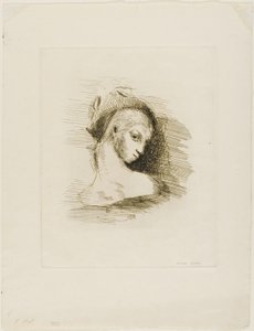 Perversidade de Odilon Redon