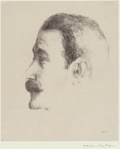 Ricardo Vinhas de Odilon Redon
