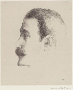 Ricardo Vinhas de Odilon Redon
