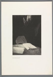 Para todas as aparências era uma mão de carne e osso como a minha The High House, 6 litho
