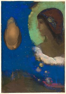 Sita de Odilon Redon