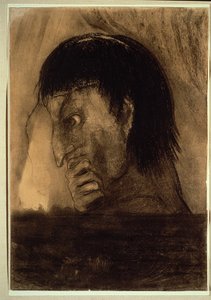 Sugestão de Odilon Redon