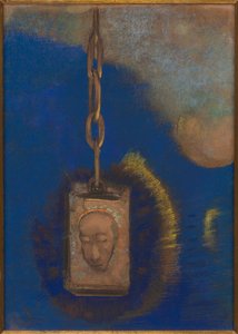 O farol de Odilon Redon
