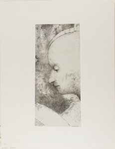 A Arte Celestial de Odilon Redon