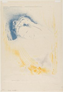 T em Sulami de Odilon Redon