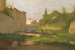 Il Mugnone
