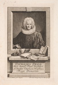 Enewold Ewald de Odvardt Helmoldt de Lode